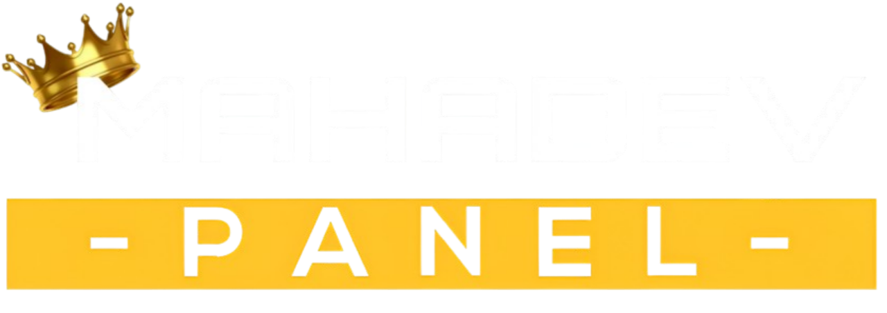 Mahadevpanel Logo
